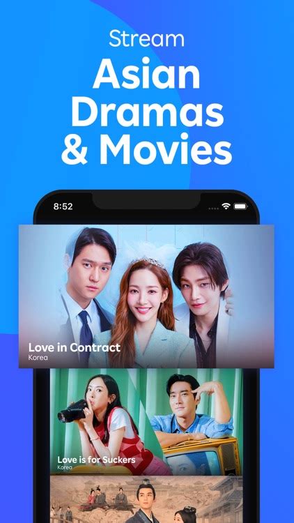 vikidrama|Viki: Asian Drama, Movies & TV 12+ .